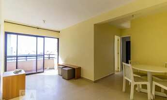 Imagem: Apartamento para Aluguel - Consolação