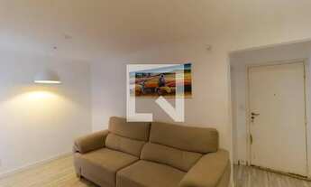 Imagem: Apartamento à Venda - Bosque, 1 Quarto