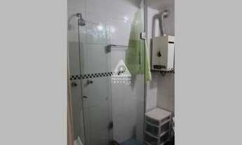 Imagem 5: Apartamento à venda, 2 quartos, 1 vaga, Tijuca - RIO DE JANEIRO/RJ