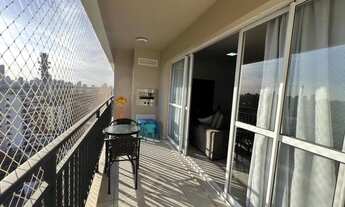 Imagem 3: Excelente apartamento a venda - Edifício Green Hill Lindo apartamento com planejados comp