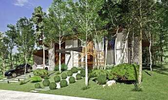 Imagem 2: Casa com 4 dormitórios à venda, 242 m² por R$ 2.680.000,00 - Bosque Sinoserra - Canela/RS