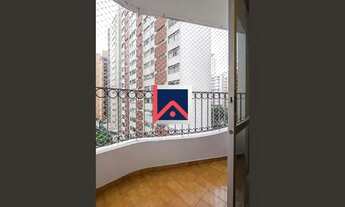 Imagem 4: Apartamento Locação 2 Dormitórios - 64 m² Jardim Paulista