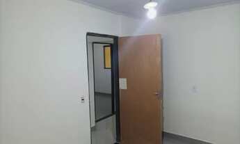 Imagem 6: Ágio casa, 2 quartos, garagem, não exige transferência, samambaia