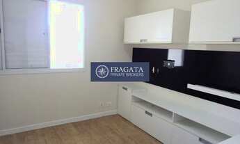 Imagem 5: Apartamento com 100 m², 3 dormitórios na Pompéia