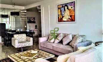 Imagem 2: Cobertura Residencial para venda e locação, Vila Sônia, São Paulo - CO0173