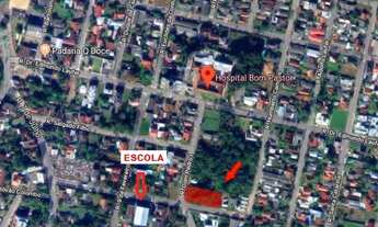 Imagem 2: Lindo Lote de Esquina