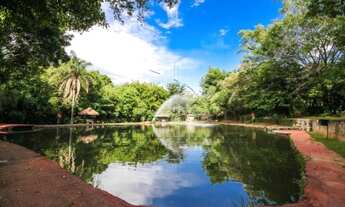 Imagem: Casa de condomínio à venda com 4 dormitórios