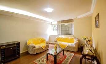 Imagem: Sqs 304 - 3 Quartos Suíte Vazado