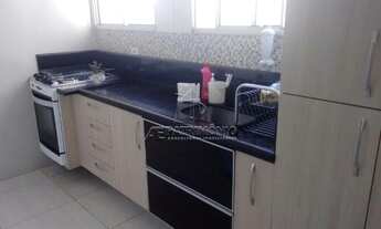 Imagem 6: Apartamento à venda com 3 dormitórios em Fazenda imperial, Sorocaba cod:44481