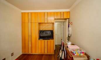 Imagem 5: Sqs 304 - 3 Quartos Suíte Vazado