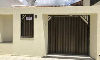 Imagem: Casa na Gustavo Hora