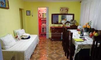 Imagem 2: Casa à venda com 3 dormitórios em Maria eugênia, Sorocaba cod:43552