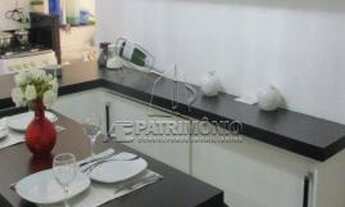 Imagem 2: Apartamento à venda com 2 dormitórios em Manchester, Sorocaba cod:46931