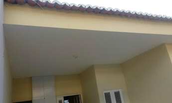 Imagem 3: Casa próximo ao centro de tianguá