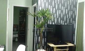 Imagem 4: Apartamento à venda com 3 dormitórios em Maria eugênia, Sorocaba cod:42386