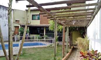 Imagem: Casa à venda com 2 dormitórios em Simus