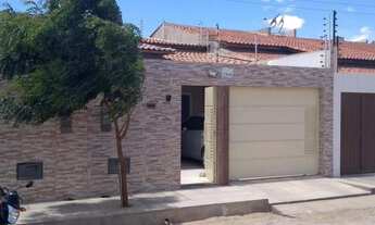 Imagem: Alugo Casa 3/4 com suite Piranga I