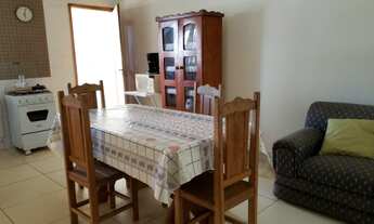 Imagem: Casas Mobiliadas Condomínio Fechado 3 quartos