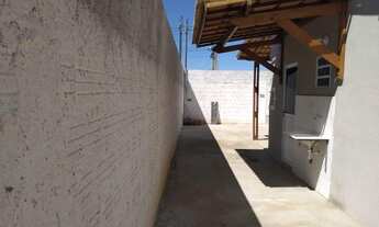 Imagem 2: Casa para alugar no jardim são Paulo