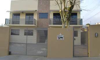 Imagem 2: Apartamento em frente a praça da Av. São Paulo