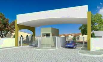 Imagem 3: Aluga-se casa no condominio Golden Ville