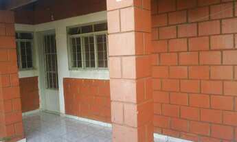 Imagem: Apartamento terreo