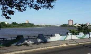 Imagem 4: Prédio na XV de Novembro, loja mais casa mais salas, estuda permuta