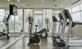 Imagem 3: Flat para venda no brooklin, 1 quarto, 1 garagem