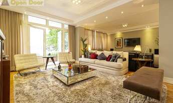 Imagem 2: Lindissimo apartamento no jardim paulista