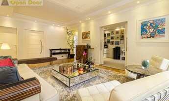 Imagem 5: Lindissimo apartamento no jardim paulista