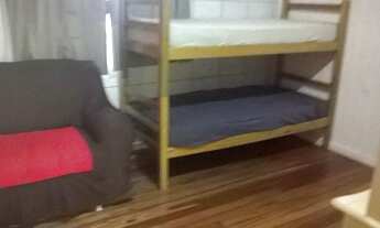 Imagem 5: Apto mobiliado na efapi somente homens