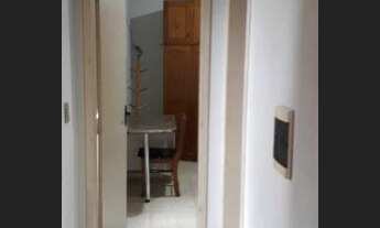 Imagem 2: Kitinete Mobiliada - Bom Retiro