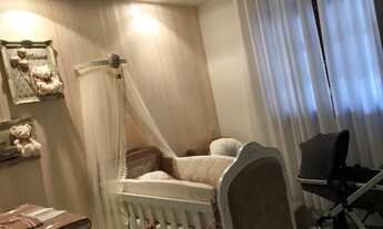 Imagem 16: Belíssima casa no bairro Santa Cruz em Nova Serrana