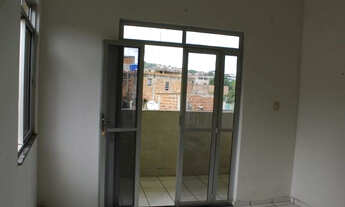 Imagem 2: Casa de 2 quartos para aluguel em Paripe!