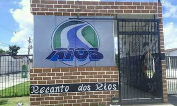 Imagem 2: Casa Para Alugar (LEIA A DESCRIÇÃO