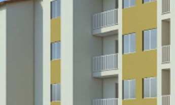 Imagem 2: Apartamentos no Belleville, 2 dormitórios