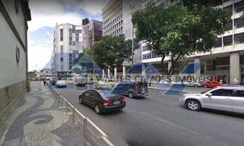 Imagem 3: ANDAR INTEIRO PARA VENDER OU ALUGAR NO CENTRO DA RIO