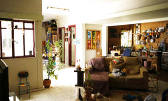 Imagem 2: Casa na Conselheiro Furtado