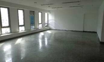 Imagem 5: Rio de Janeiro - Conjunto Comercial/Sala - Centro