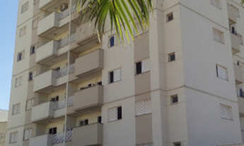 Imagem: Apartamentos de 02 e 03 quartos - Edifício