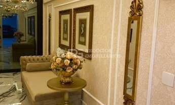 Imagem 4: SOFISTICAÇÃO NO ACABAMENTO