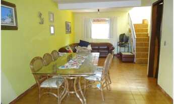 Imagem: BM) Vendo casa com piscina cd. Jardins