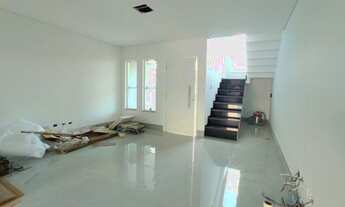 Imagem 6: Sobrado em Condomínio para Venda em Araucária, Capela velha, 3 dormitórios, 1 suíte, 2 ban