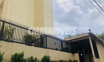 Imagem 2: CAMPINAS - Apartamento Padrão - BOSQUE