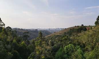 Imagem 3: Lindo Terreno à Venda na Região do Alto do Capivari - Campos do Jordão/SP