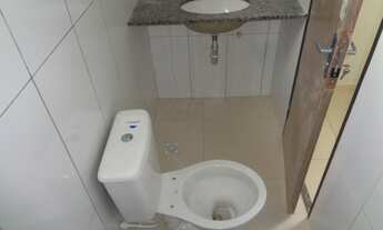 Imagem 7: Condominio Solaris Residence City no Bairro Uruguai, Teresina PI