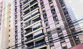 Imagem: CAMPINAS - Apartamento Padrão - CENTRO