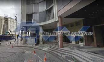 Imagem: ANDAR INTEIRO PARA VENDER OU ALUGAR NO CENTRO