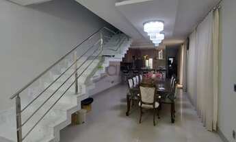 Imagem 2: Casa à venda com 3 dormitórios em Parque ortolândia, Hortolândia cod:CA006357