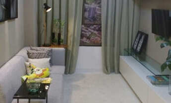 Imagem 3: NV - Reserva Polidoro, 2 Quartos, Suite, Lazer completo, Mobiliado e equipado